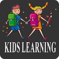 Kids Learning App Offline 2022