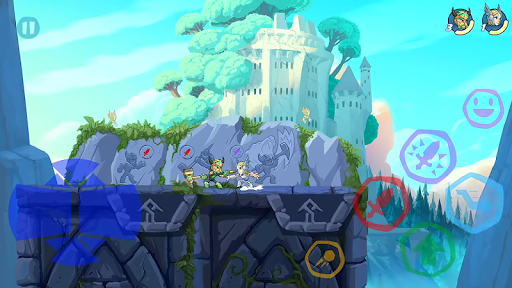 Tips  Tricks Brawlhalla Game  Total walkthrough