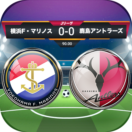 Air J League 1.8 Icon