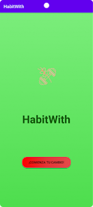 HabitWith