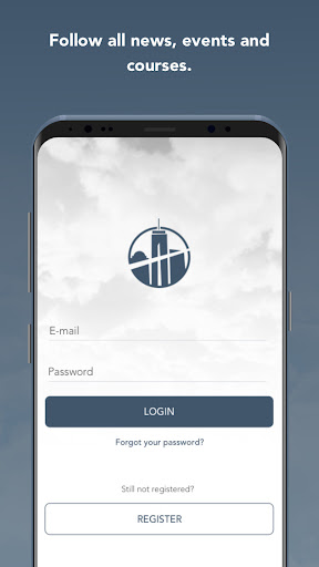 Android application We are Celebration screenshort