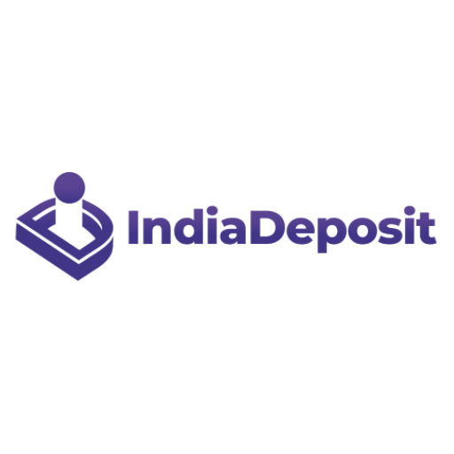 IndiaDeposit logo