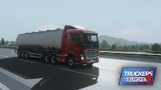ヨーロッパのトラック運転手3のおすすめ画像1