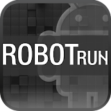 Robot Run icon