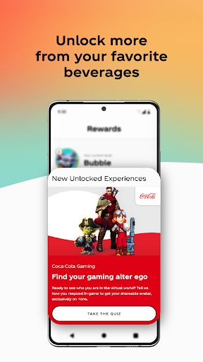 +one by The Coca-Cola Company® Screenshot 3 - AppWisp.com