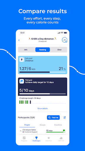 YuMuuv Screen 3