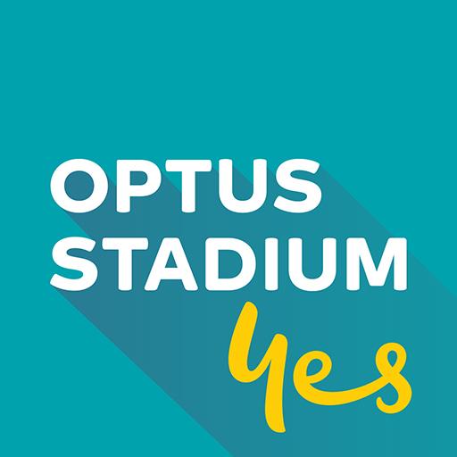Optus Stadium 6.2.5 Icon