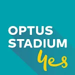 Optus Stadium Apk