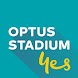 Optus Stadium - Androidアプリ