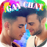 Free Surge Gay Chat Dating Tip icon