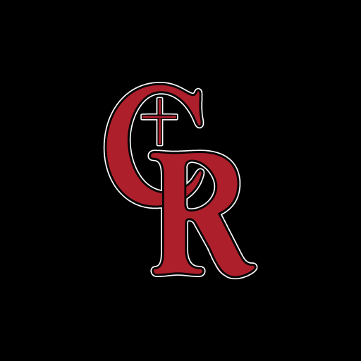 Cardinal Ritter Indianapolis logo
