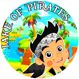 jake world of pirates 2 icon