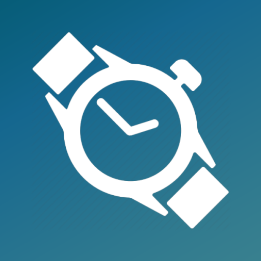 Logo hd fit pro watch faces