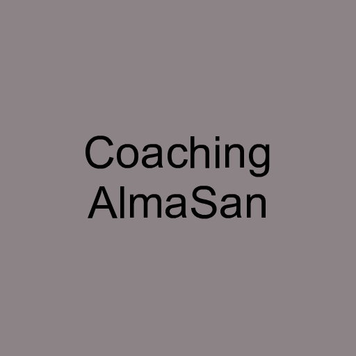 Coaching AlmaSan