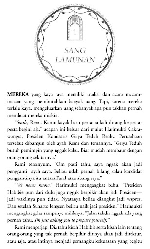 Rengat Sebuah Novel