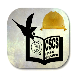 UK CSCS HS&E Operative/Spec