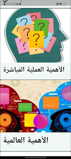 علم النفس الاجتماعي : الايجابي Screen 2