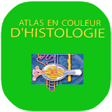 ATLAS HISTOLOGIE icon