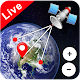 लाइव धरती नक्शा GPS नेविगेशन विंडोज़ पर डाउनलोड करें