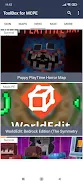 ToolBox for MinecraftPE Addons