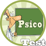 Cover Image of 下载 Aprende Psicotécnicos Con Test 1.0.32 APK