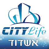 אשדוד - סיטי לייף - City Life icon