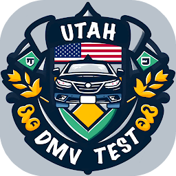 Icon image Utah DMV Practice Test