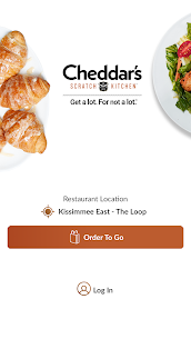 Cheddar’s Scratch Kitchen Apk Download New* 1
