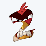 New Angry Bird 2 Tips icon