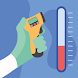 Body Temperature Fever Tracker - Androidアプリ