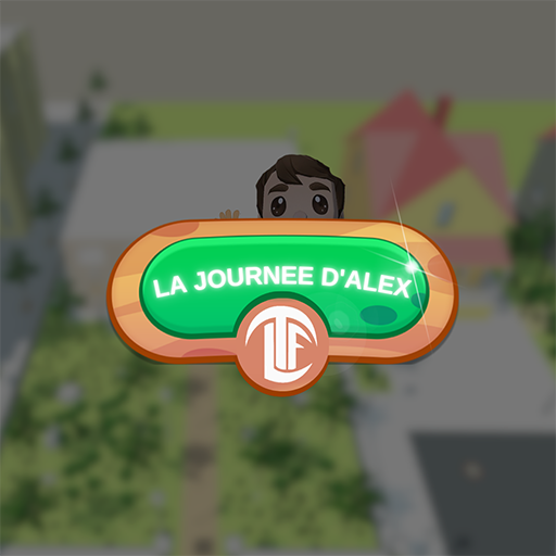 La Journee DAlex logo