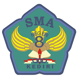 Icon image SMS SMAN8 KEDIRI