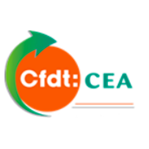 CFDT CEA 1.0 Icon
