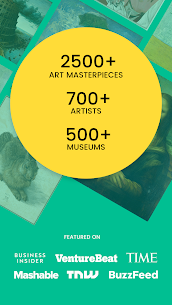 DailyArt – Daily Dose of Art For PC 3