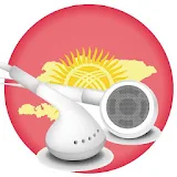 Radio Kyrgyzstan 🇰🇬📻 Kyrgyzstan News and Music icon