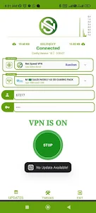 Net Speed VPN