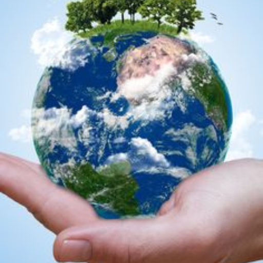 Earth Wallpapers logo