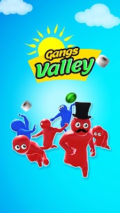 GANGS Valley 1