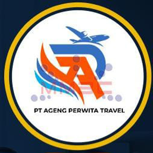 Ageng Travel 1.4.0 Icon