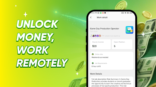 Smart Earn Online Earn Job