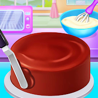 Единорог Торт Производитель: пекарня Кухня Игры