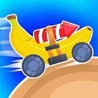 Car Toy Race - Build Vehicle