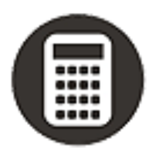 Calculadora Financeira Simples  Icon