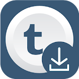Video Downloader for Tumblr icon
