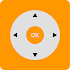 Remote for Skyworth TV2.2