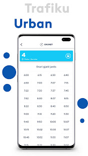 Trafiku Urban(圖5)-速報App