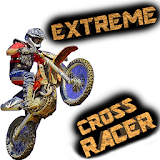 Extreme Cross Racer icon