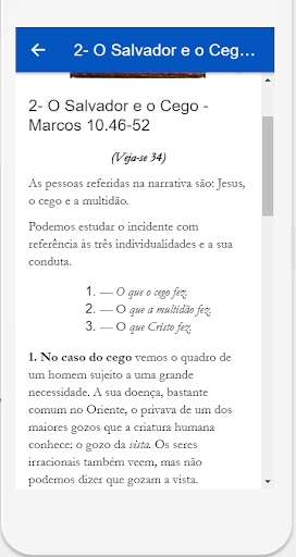 Esboços e Sermões - S.E.McNair Screen 2