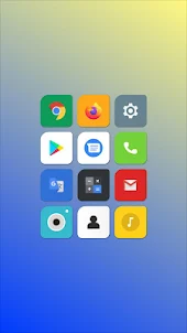 FLAT Icon Pack