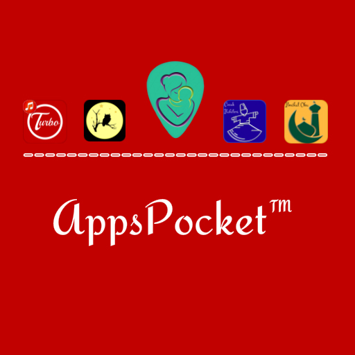 Android apps by appspocket on google play